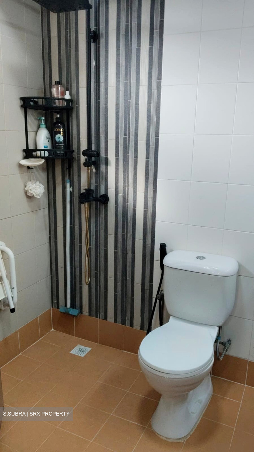 Blk 460 Segar Road (Bukit Panjang), HDB 5 Rooms #465393001